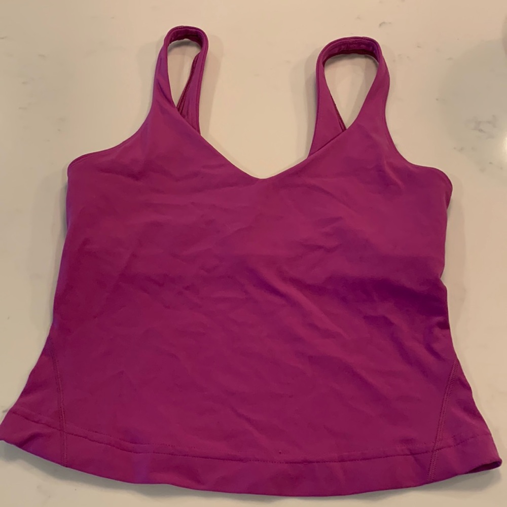 Lululemon Align Tank